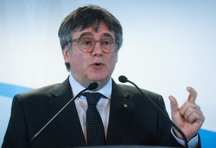 Puigdemont vol que els experts expliquin les causes de l'apagada 