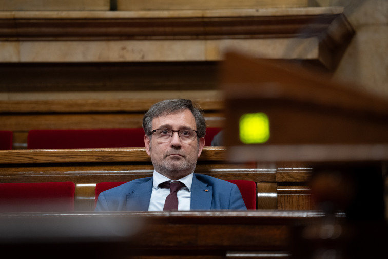 La Generalitat veu la situació del català diversa, complexa i delicada, encara que 