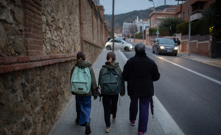 La infància a Catalunya s'enfronta a la vulneració dels seus drets fonamentals