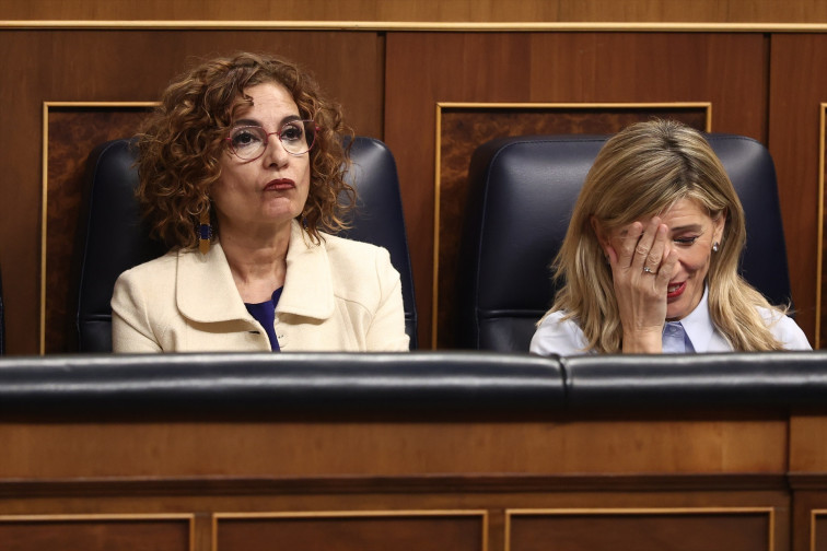 Hisenda es reafirma en la seva postura davant Treball i avisa: Si el SMI no tributa, quedarà estancat