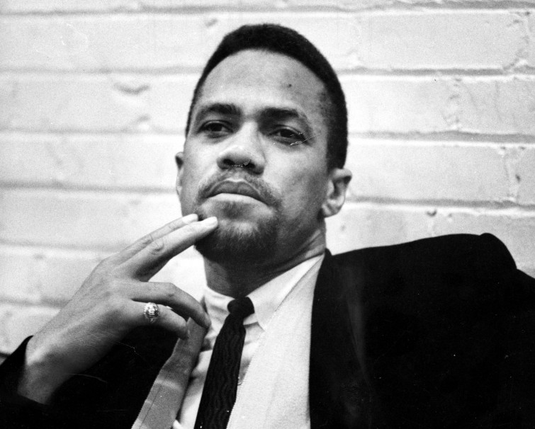 Es compleixen 60 anys de l'assassinat a l'activista afroamericà Malcolm X