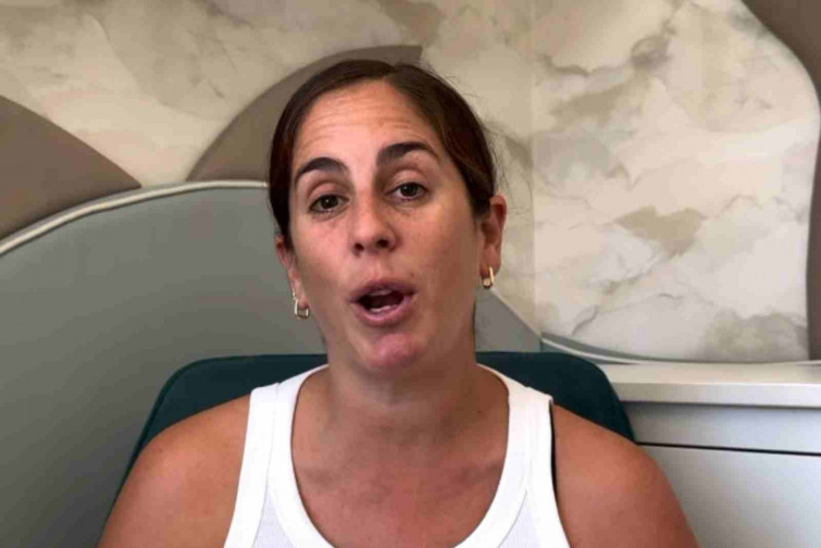 “No és natural, és violent”: les paraules del jutge que poden enfonsar a Anabel Pantoja