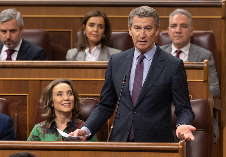 Feijóo evita confirmar el seu suport a pujar la despesa en Defensa: el pla ocult del PP