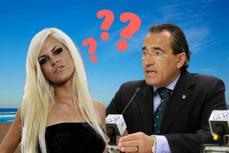 Quina relació hi ha entre Ylenia Padilla i l'alcalde assassinat Arturo Torró? La trama 'Gandia Shore'