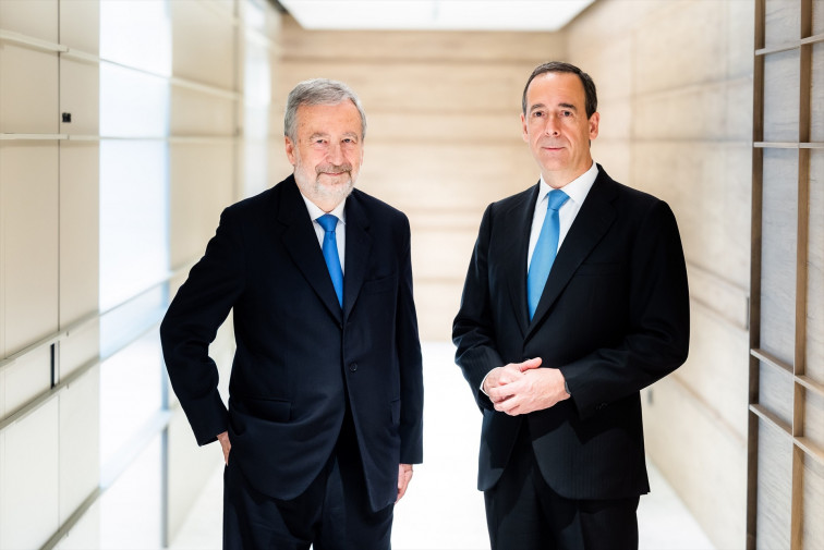 CaixaBank proposa cinc nous consellers i la reelecció d'altres tres