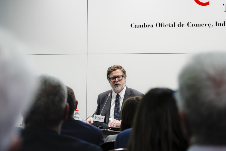 La Generalitat té 