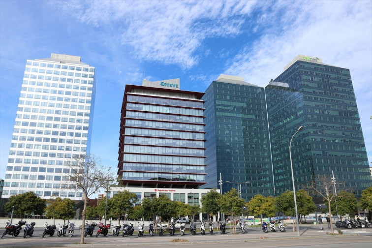 Iberdrola Immobiliària i IWG implanten el 'coworking' a BCN Fira District a través de Spaces