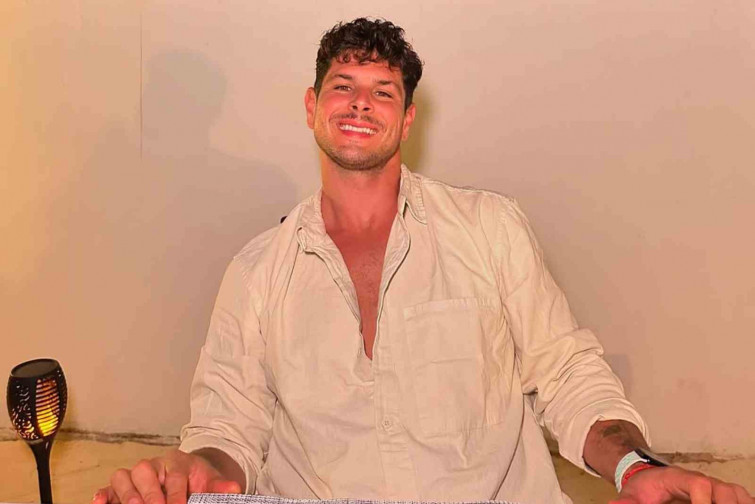 La sorprenent confessió d'Alejandro Nieto que deixa a tots sense paraules!