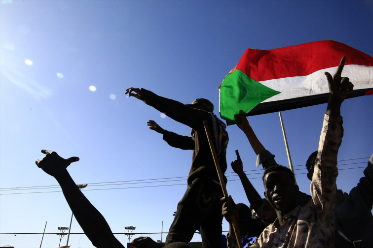 Milicians violen en grup a un nen discapacitat de quatre anys a Sudan