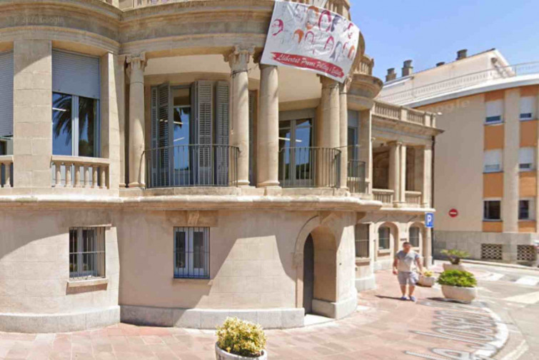 Toc de queda comercial a Palafrugell: les botigues d'alimentació hauran de tancar a les 10 de la nit