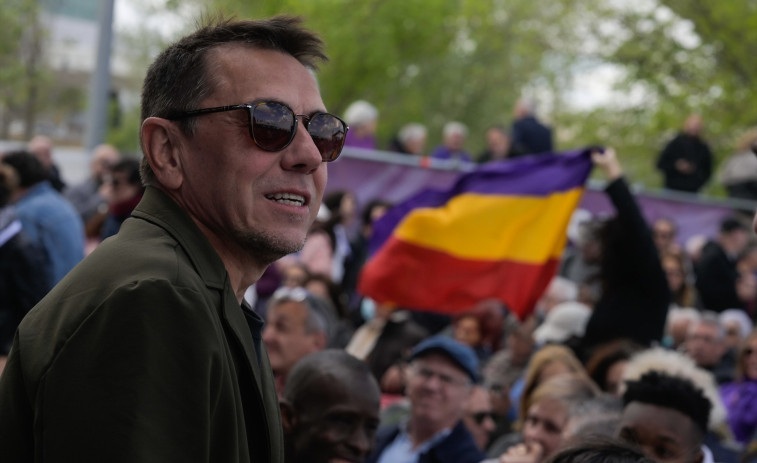 Les baves de Juan Carlos Monedero i el seu feminisme a la carta