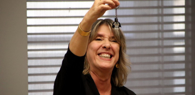 Carmen Zapata, 