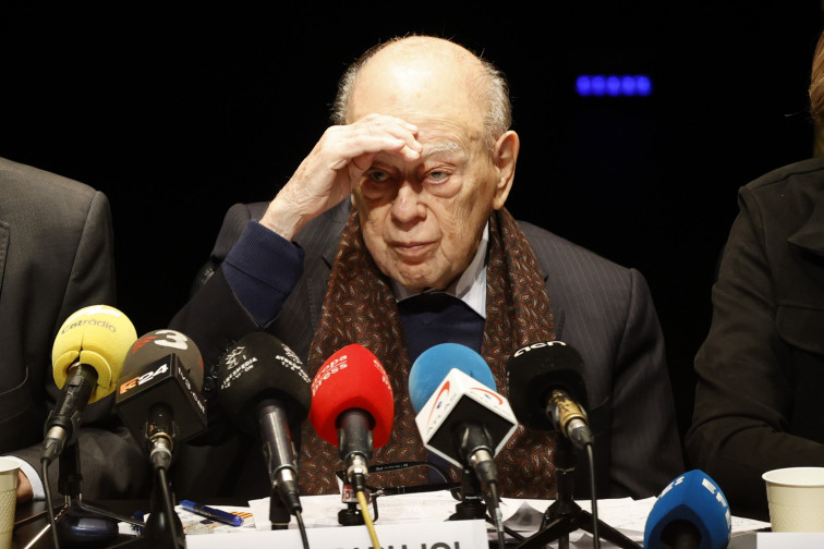 A Sílvia Orriols li ha sortit un nou enemic, Jordi Pujol