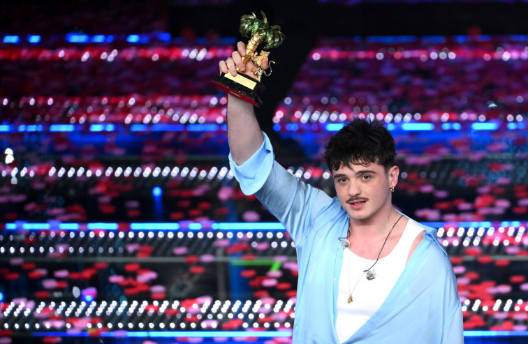 Per què Olly no representarà a Itàlia a Eurovisió i per què és un eurodrama?