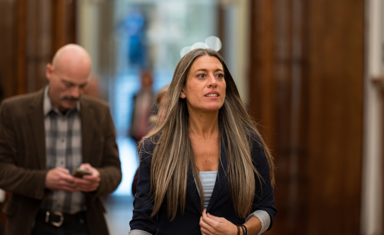 Junts frena la reducció de la jornada laboral