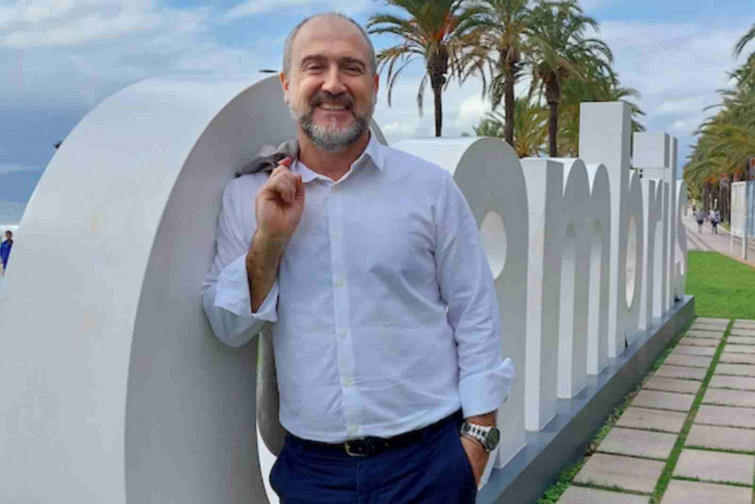 Alfredo Clúa (PSC) renúncia com a alcalde de Cambrils després del bloqueig en els pressupostos