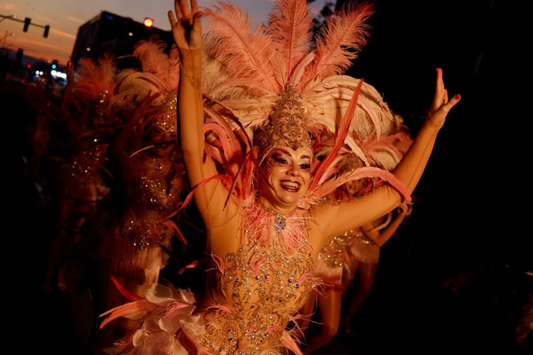 Carnaval 2025 a Tarragona: tot el que has de saber sobre la celebració