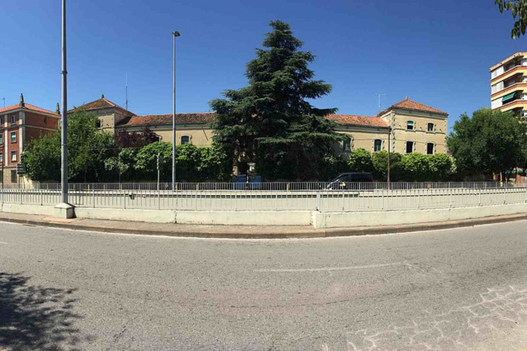 Impactant troballa a Sabadell: descobreixen un crani i diversos ossos humans en una obra