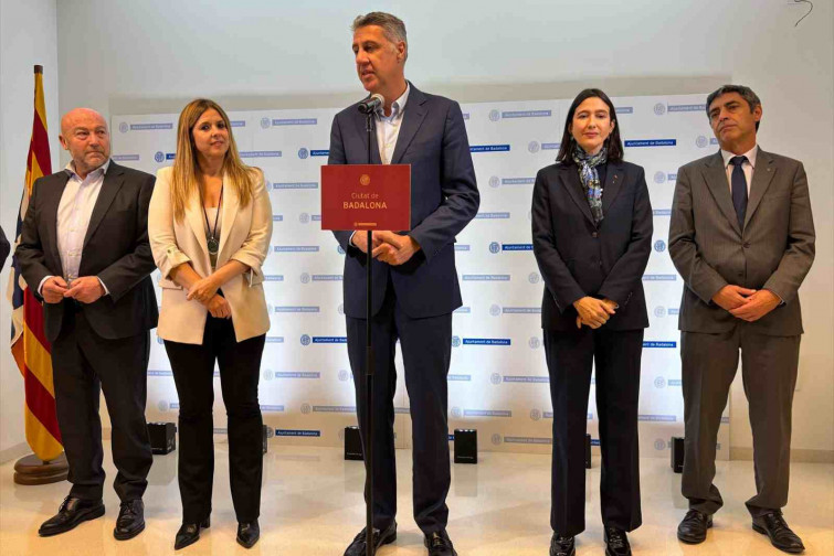 Les claus del pla per a combatre la multireincidencia, l'okupació i l'ús d'armes a Badalona