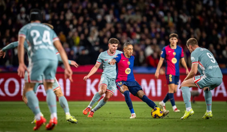 Partidàs a Montjuïc: el Barça busca avançar en les semis de Copa contra l'Atlético (21:30h)