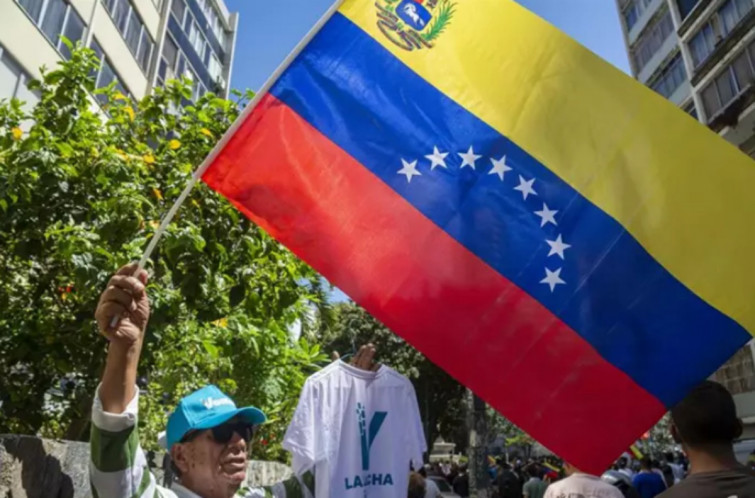 Acusen el règim de Maduro del segrest i assassinat de l'opositor Reinaldo Araujo