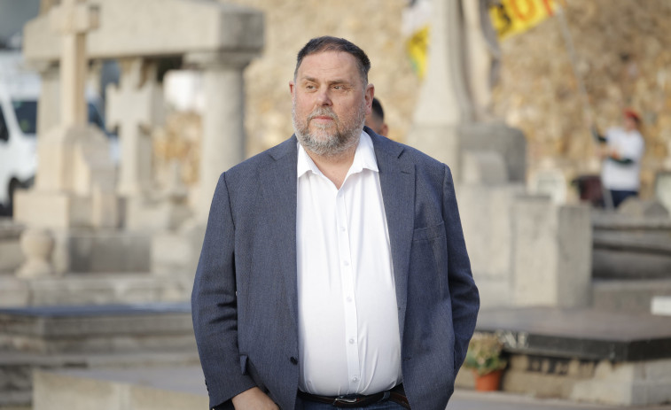 Junqueras: el PP 