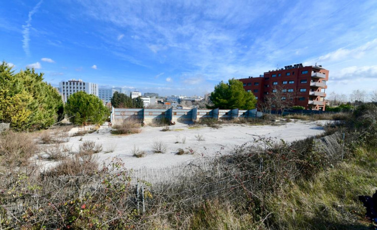 Sant Cugat continua avançant en matèria d'habitatge: habilitarà 66 habitatges protegits en Can Mates