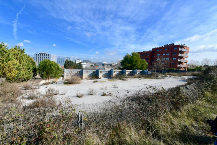 Sant Cugat continua avançant en matèria d'habitatge: habilitarà 66 habitatges protegits en Can Mates