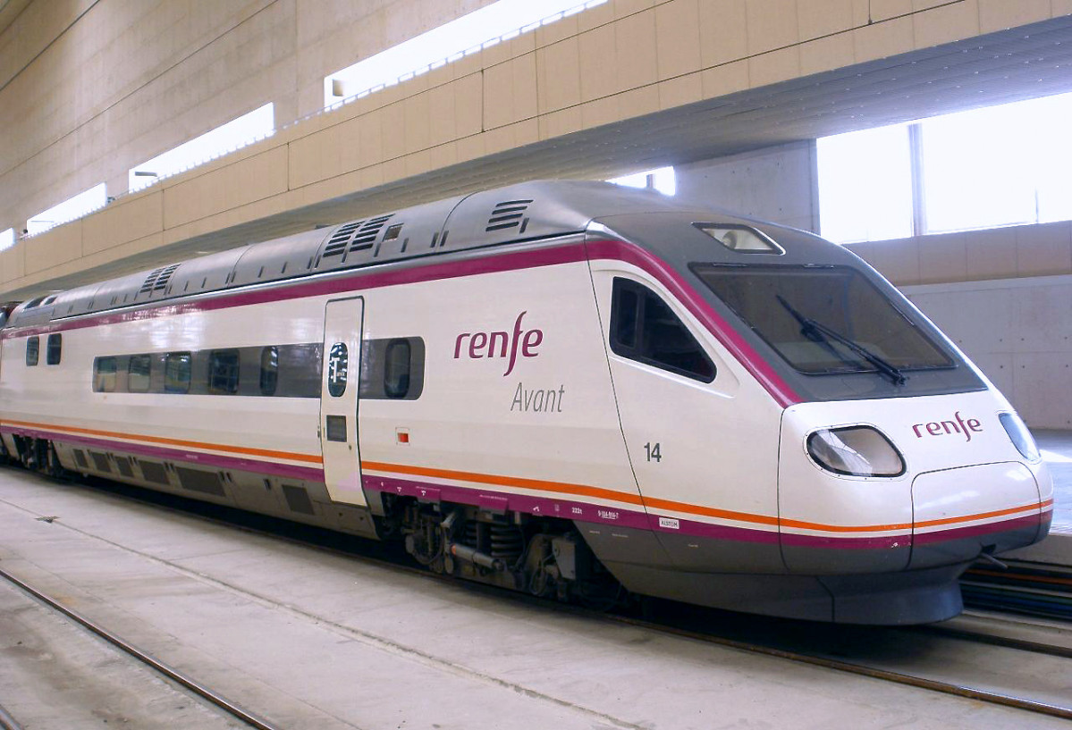 Catalunyapress avanttren