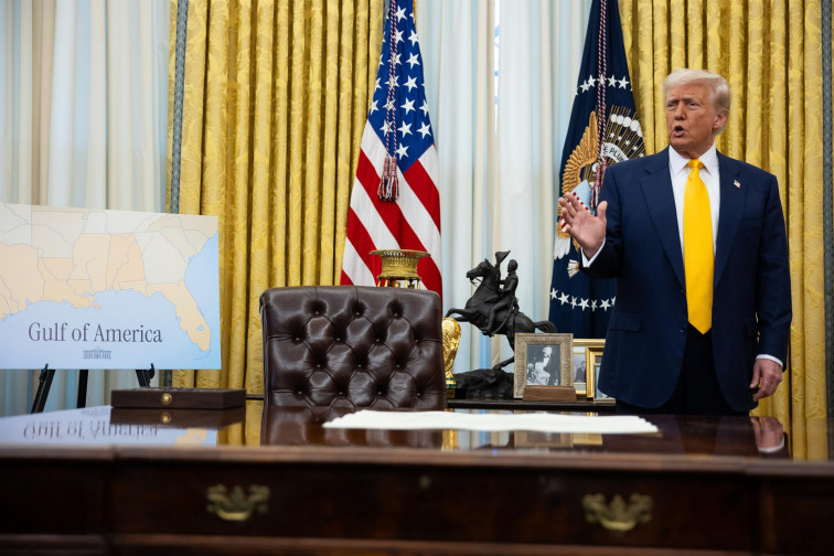 Trump assegura que Putin 