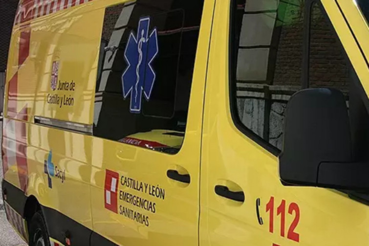 Mor un home en un greu accident de trànsit a Magaña (Sòria)