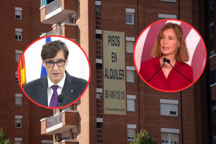 Llum verda per construir 1.200 habitatges protegits en 11 ciutats de Catalunya
