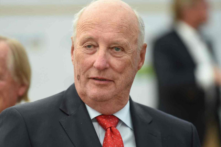 Alerta a la reialesa! Gran preocupació per la salut del rei Harald de Noruega