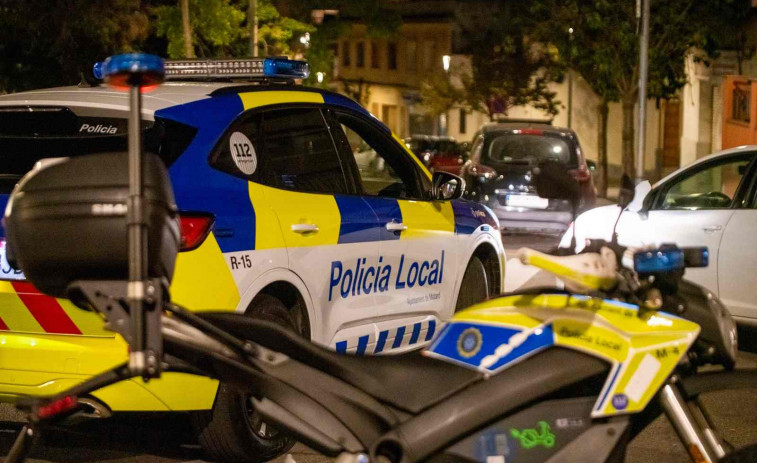 Un home detingut 44 vegades per robatoris a Mataró continua lliure: com és possible?