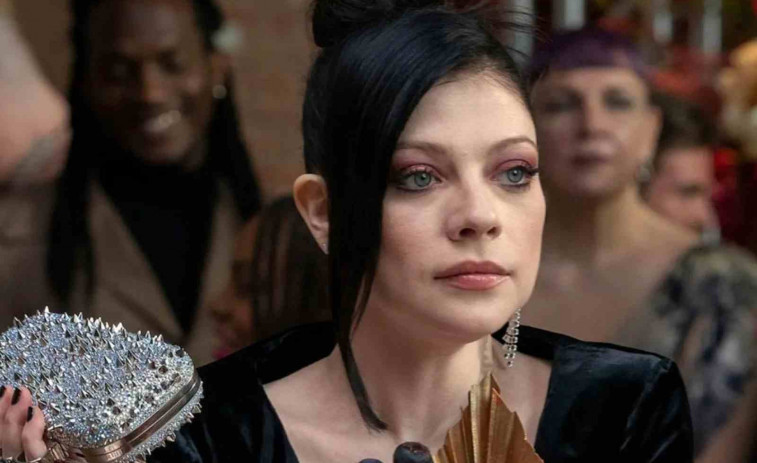 Michelle Trachtenberg, actriu de Gossip Girl i Buffy cazavampiros, mor als 39 anys