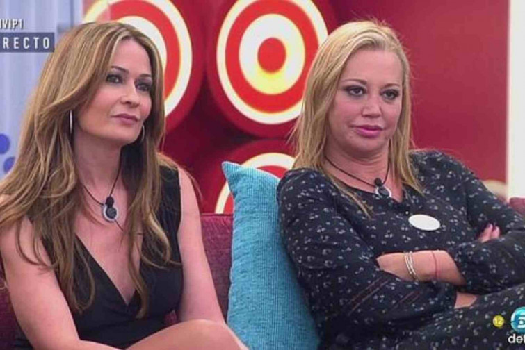 La inesperada reconciliació entre Belén Esteban i Olvido Hormigos: et comptem tots els detalls