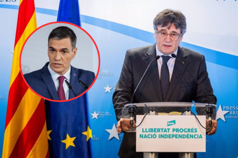 Junts i PSOE, més a prop sobre el traspàs de les competències d'immigració?