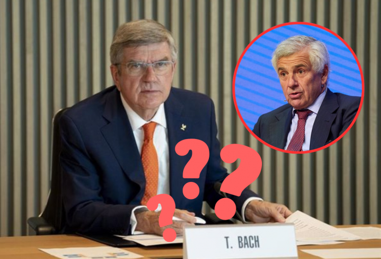 Thomas Bach deixa el COI: ha arribat el moment de Samaranch Jr?