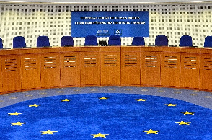 El TEDH avala l'actuació del Tribunal Constitucional en el 'procés'