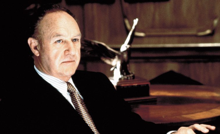Impactants detalls sobre la mort de Gene Hackman: així van ser trobats els cossos