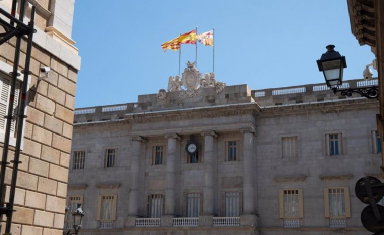 El Ple de Barcelona, amb el focus posat en el debat en la reserva del 30% d'habitatge