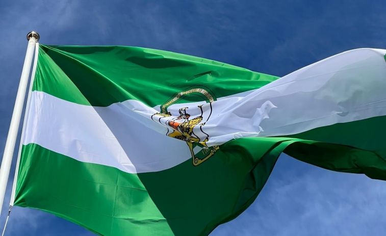 Andalusia celebra el 28F des del Parlament i amb el lliurament de medalles i títols de Fills Predilectes