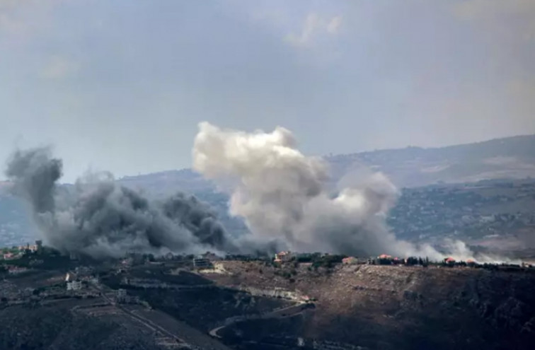 Israel anuncia la mort d'un suposat membre de Hezbollah al Líban