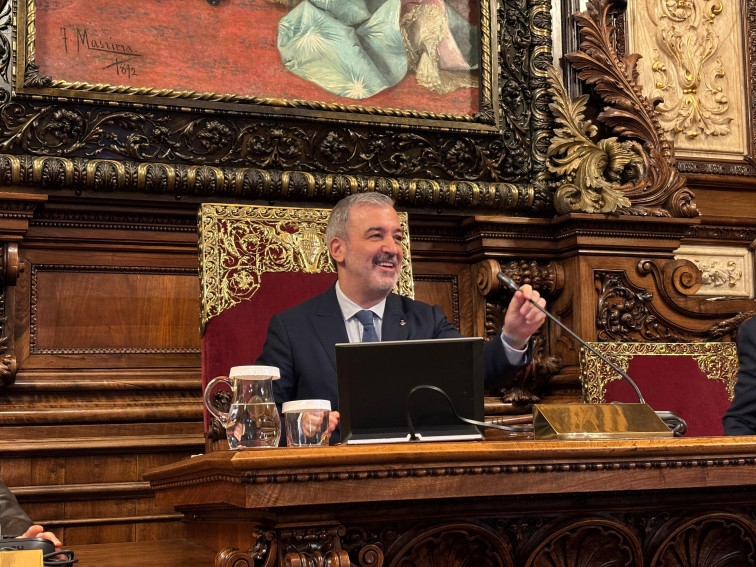 Barcelona destinarà 5,8 milions a un model de casals de barri com a espais comunitaris