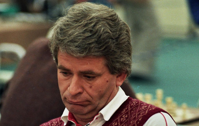 Mor Boris Spassky, llegenda soviètica i russa dels escacs