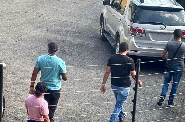 María Corina Machado denuncia un intent d'assalt al seu domicili a Caracas
