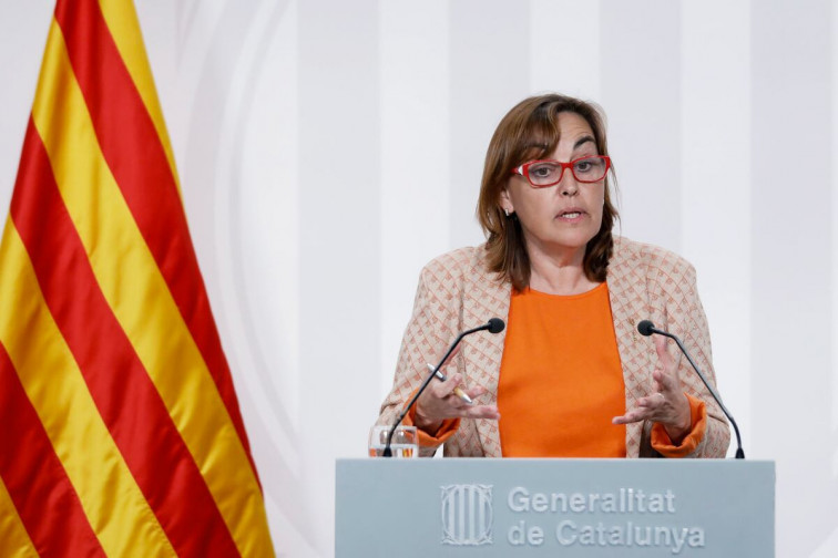 Catalunya obre aquest divendres la primera convocatòria de la reserva pública de solars