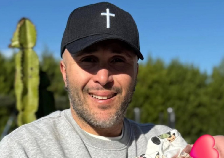 Kiko Rivera, contentíssim per la millora d'Alma, la filla de Anabel Pantoja: 