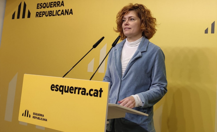 ERC critica la 