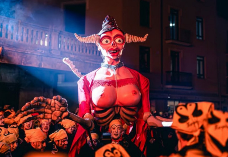Carnaval 2025 a Torelló: la gran cita de la Catalunya interior